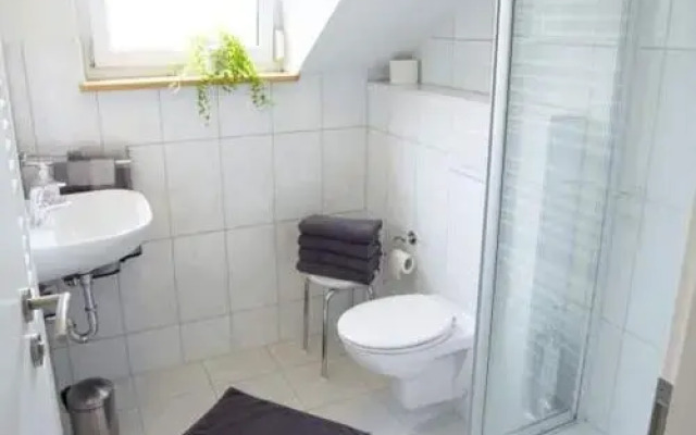 Ferienhaus Knodel