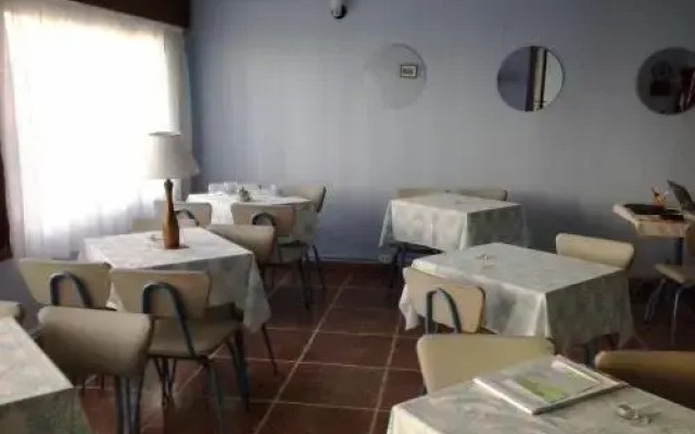 Hotel Azul Marino