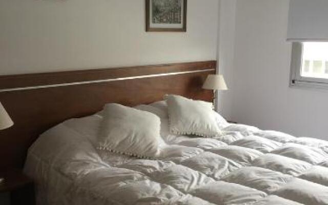 Departamento Corazón de la Plata