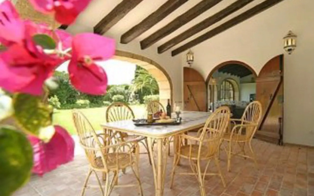 Casa Danesa