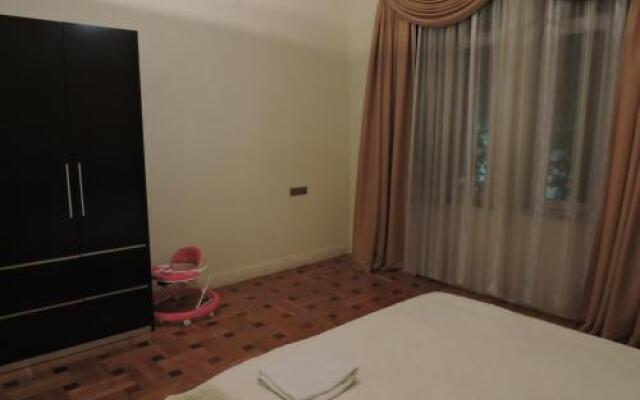 New Tiflisi Hostel