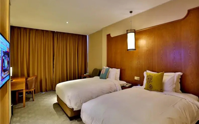 Hangzhou Huangyi Boutique Hotel