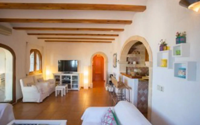 Villa Lau