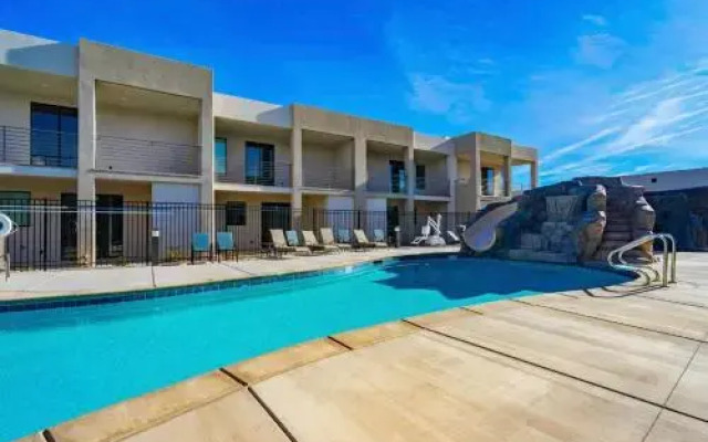 Luxury Lofts #6