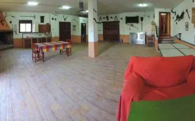 Casa Rural Las Provincias