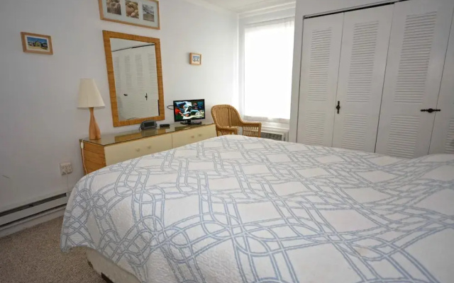 Summer Palace 13 - 1 Br Condo