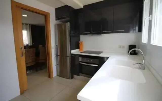 Apart-Rent Villa Ter 52 A