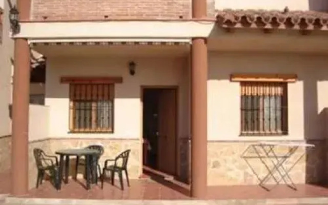 Apartamentos Las Colinas