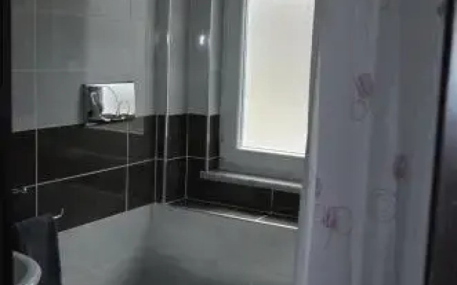 Hotel Bora Bora velipoja