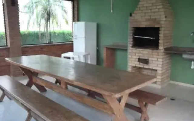 Apartamento Vereda Tropical