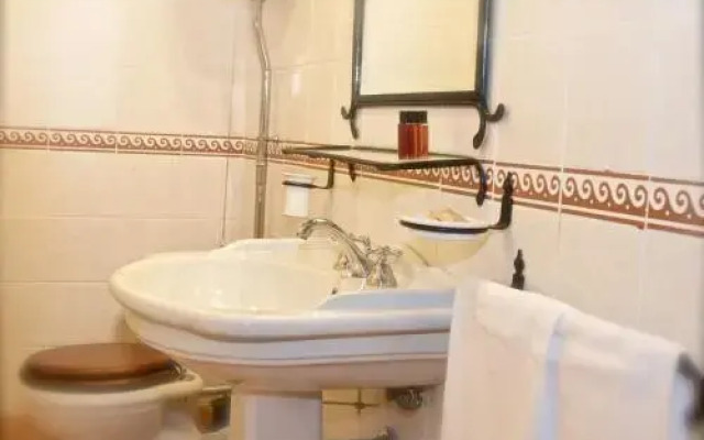 Rosso Porpora Agriturismo
