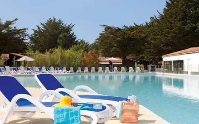 Belambra Hotels & Resorts Ile de Ré