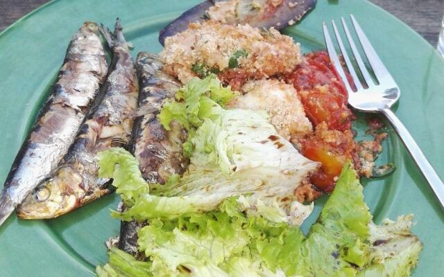 The Priory Pressigny