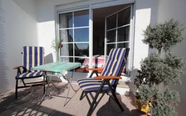 Ferienzimmer Schnell