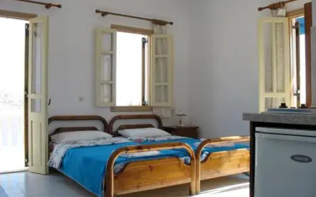 Lefkosia Studios