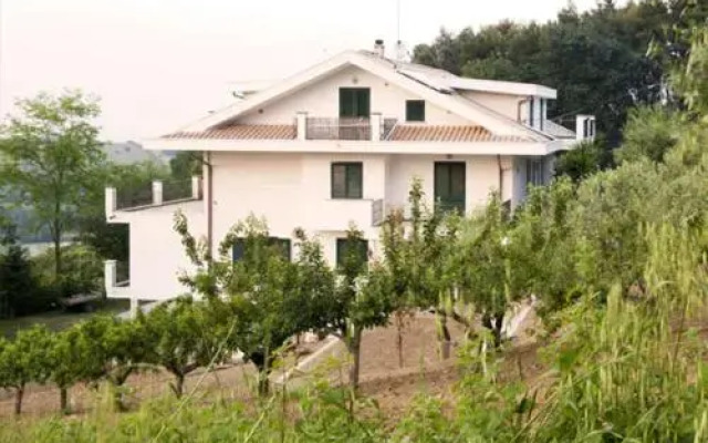 B&B Il Menestrello