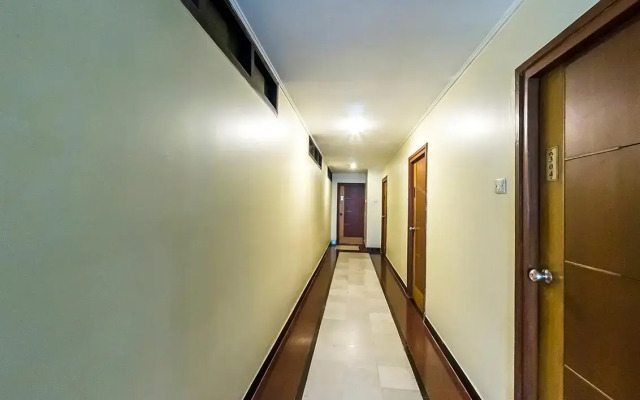 Hotel Pavani Residency