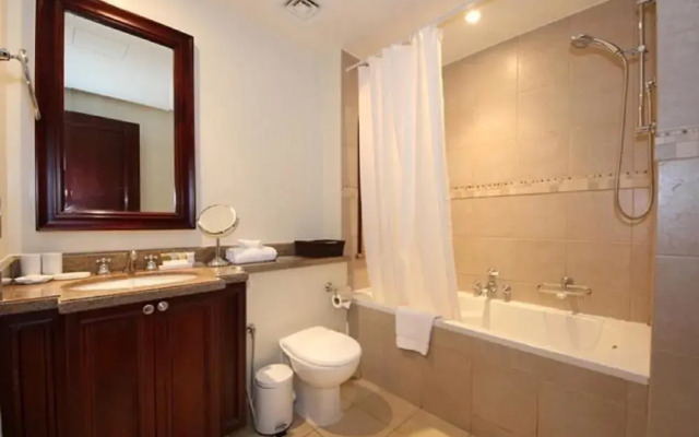 New Arabian Holiday Homes - Zanzabeel