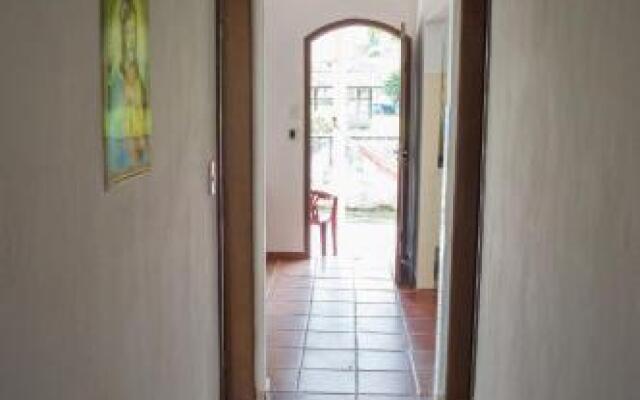 Holiday Home Caraguatatuba