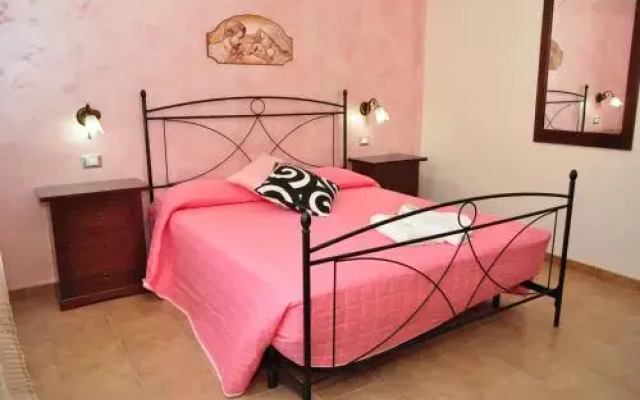 Bed  Breakfast Goccia Marina