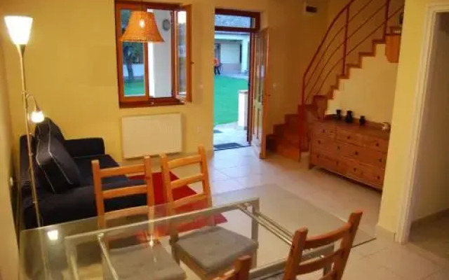 Jackfall Apartman és Fogadó