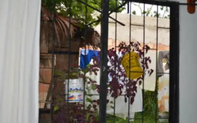 Casa do Xingu