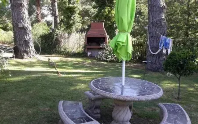 Posada Luces de la Sierra