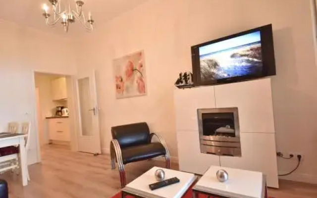 Strandvilla Seeadler