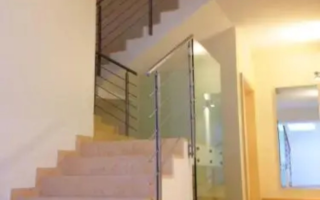 Residenza Roma Marina