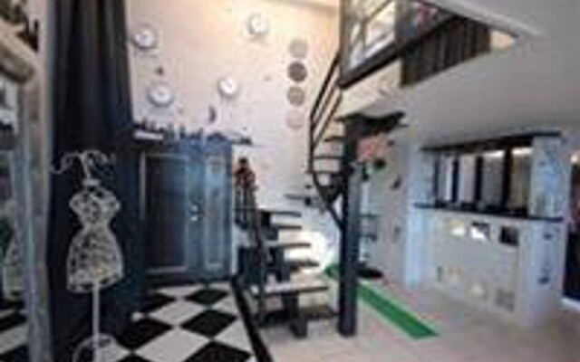 Sky Bar B&B