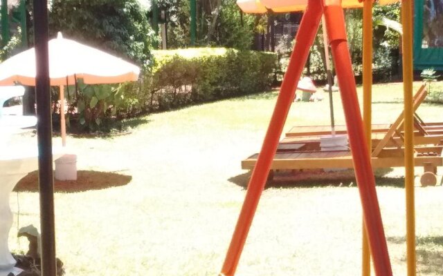 Hotel Brisas de Garupa