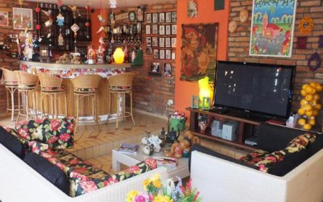 Pousada Das Laranjeiras