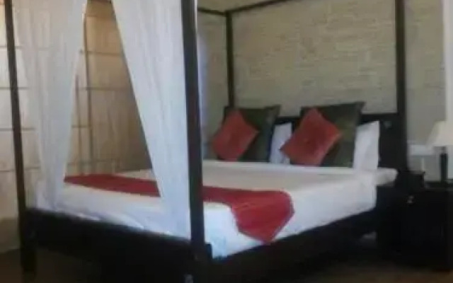 Riverstone Cottages