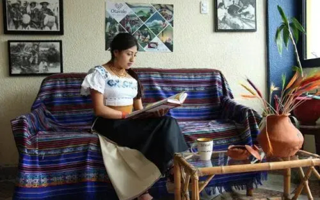 Chukito's Hostal Inn