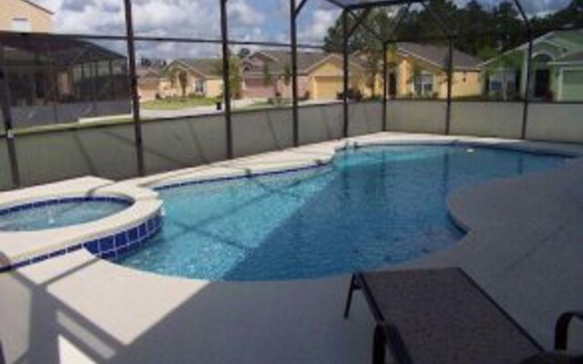 876 Sandy Ridge House 5 Bedroom by Florida Star