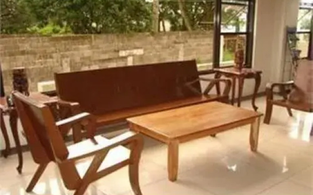 Rivera Hotel Tagaytay