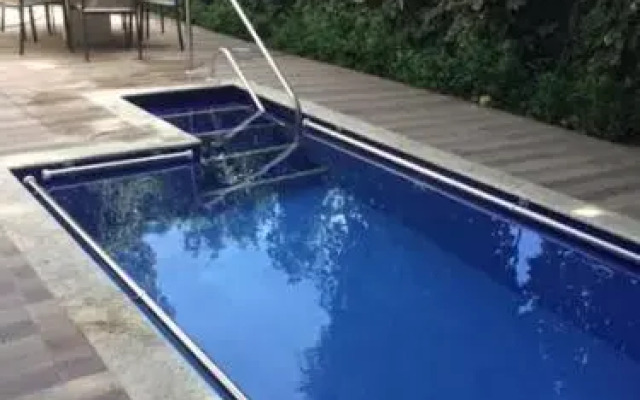 Casa do Bosque