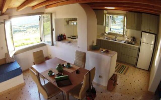 Arokaria Hideaway Suites