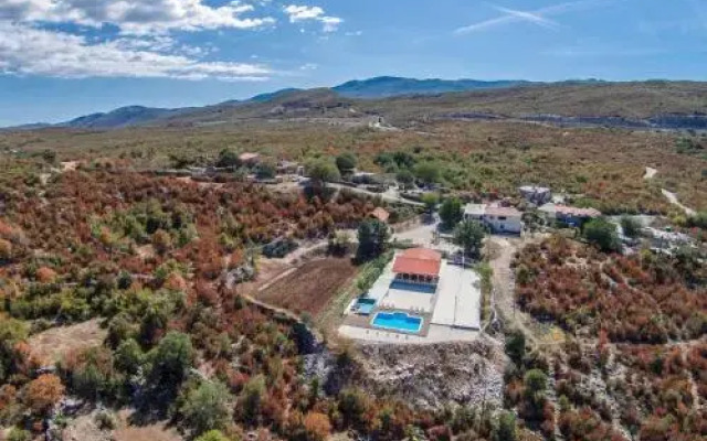 Holiday Home Poljičko Imanje