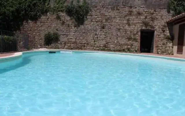 Castello di Alica