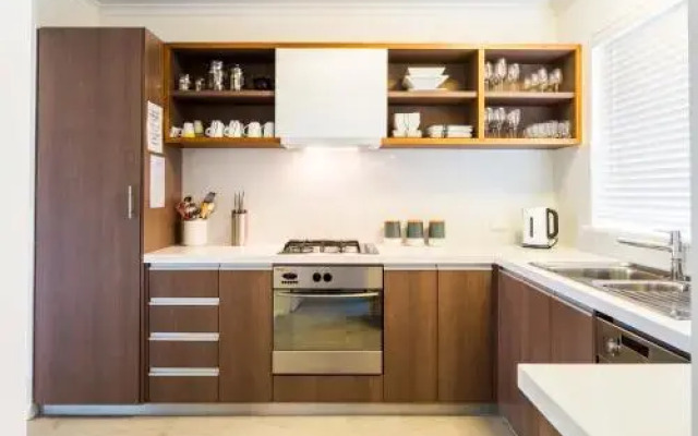 Apartment 46