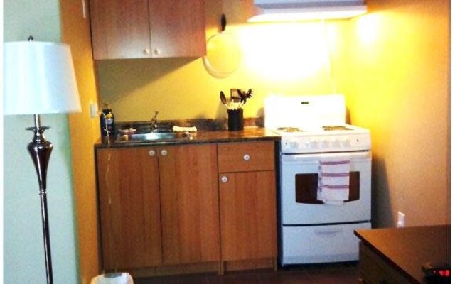 Superlodge Lloydminster