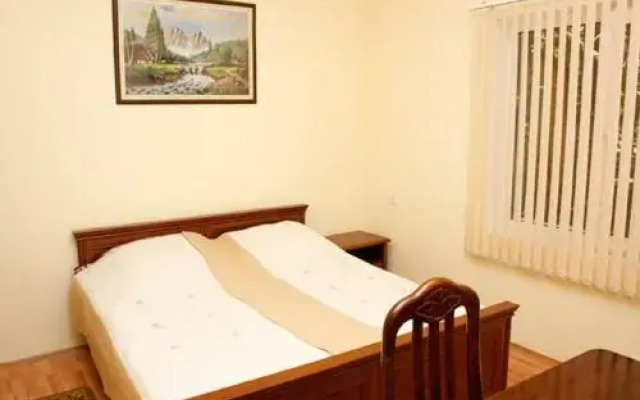 Hotel Bulaq