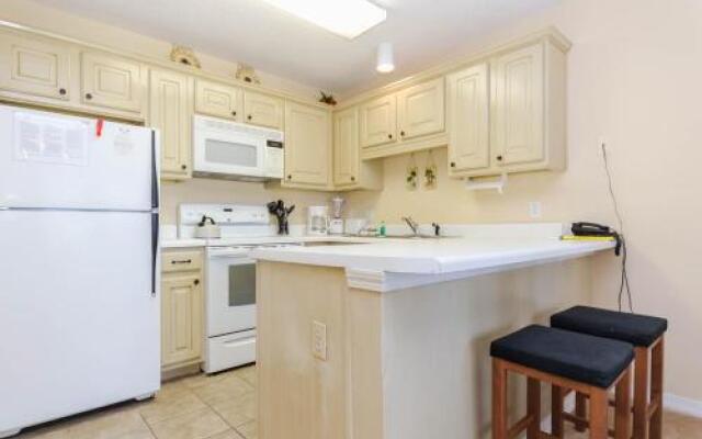 Grand Caribbean West 307 - 1 Br Condo