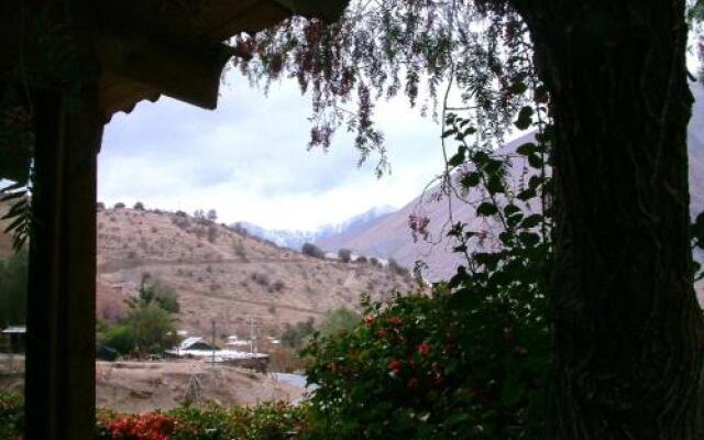 Hotel El Galpon de Elqui