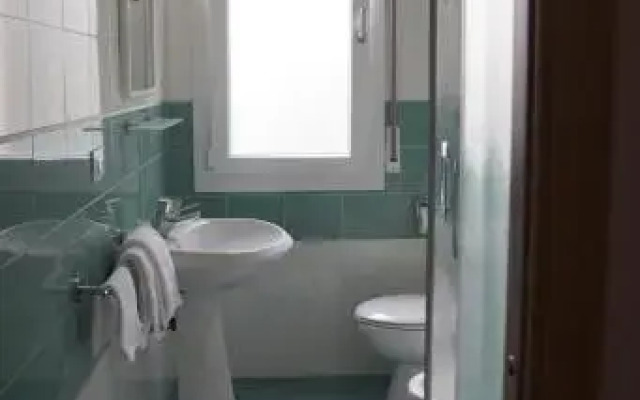 Residence Comfort Lido di Jesolo