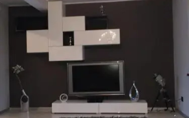 Apartament przy Krupówkach