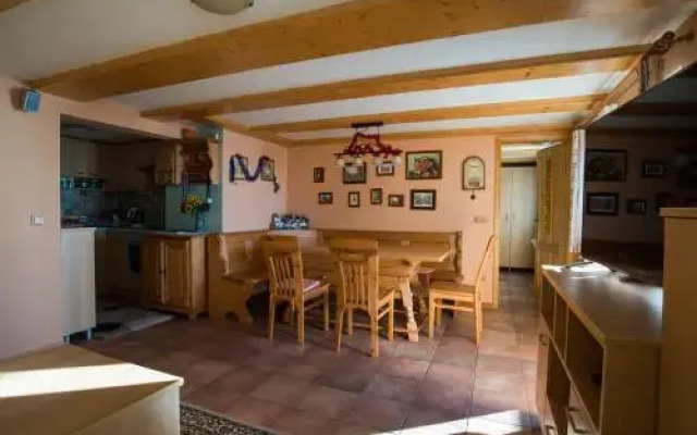 Apartments Zvoh, Krvavec, Ski-in, Ski-out