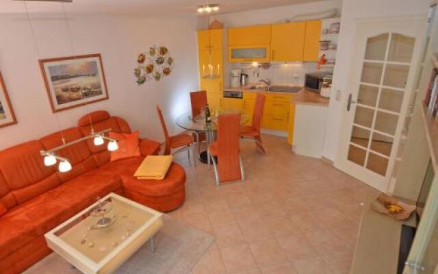 Strandwohnungen in - Apt. 02