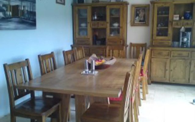 Bridge House Farm